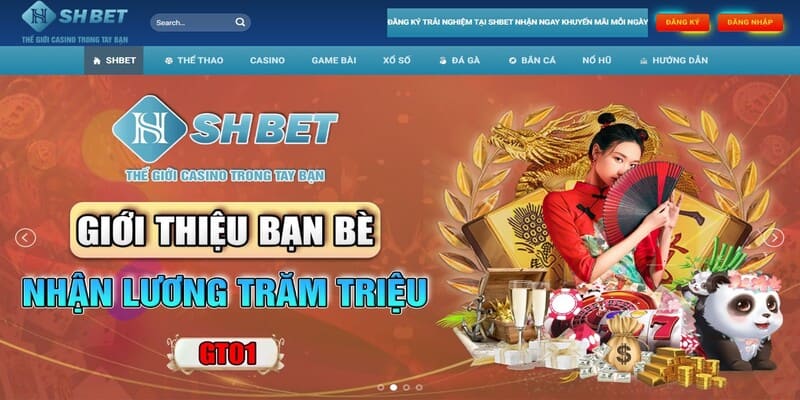 Đại Lý SHBET - Nền Tảng Uy Tín Top 1 Cho Cá Cược & Khởi Nghiệp - cufela