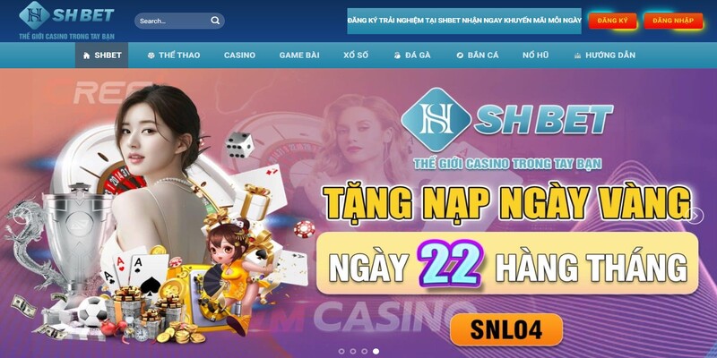 Đại Lý SHBET - Nền Tảng Uy Tín Top 1 Cho Cá Cược & Khởi Nghiệp - cufela