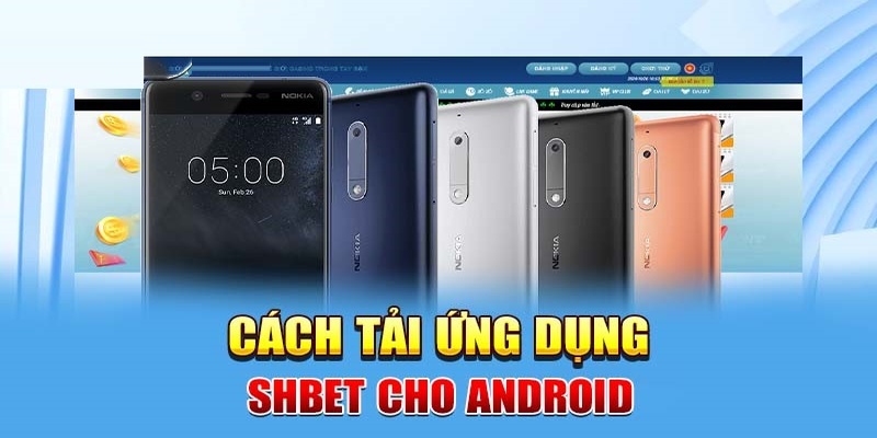 Tải App SHBET - Cách Tải Phiên Bản Mới Nhất Android & IOS - cufela