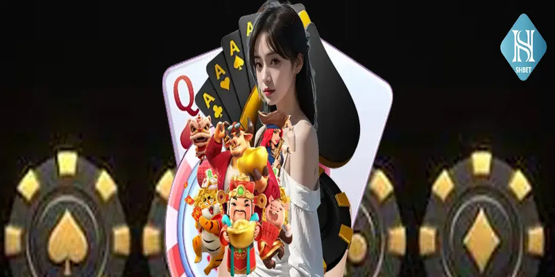 Casino SHBET - Sảnh Đánh Bạc Online Đào Tiền Thưởng Dễ Nhất 2026 - cufela