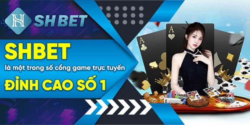 Casino SHBET - Sảnh Đánh Bạc Online Đào Tiền Thưởng Dễ Nhất 2026 - cufela