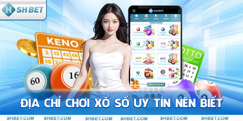 Soi Cầu XSMB Shbet - Uy Tín, Đẳng Cấp, Chính Xác - cufela