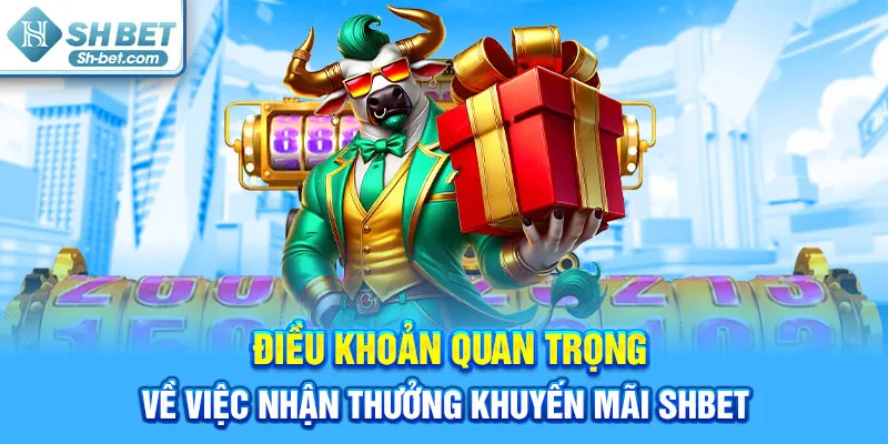 Khuyến Mãi SHBET - cufela