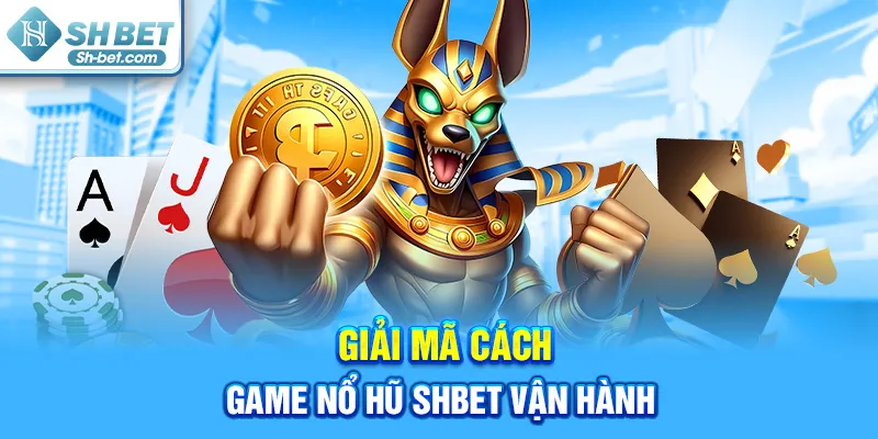Nổ Hũ SHBET - Quay Hũ Liền Tay, Rinh Ngay 777 Triệu Đồng! - cufela