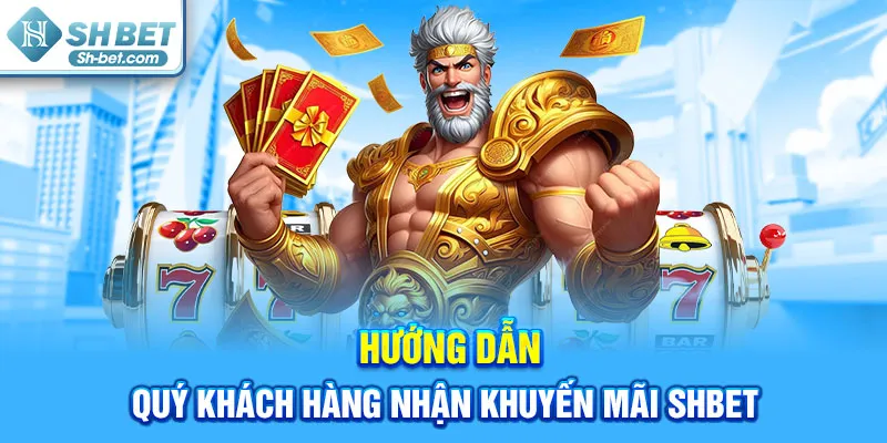 Khuyến Mãi SHBET - cufela