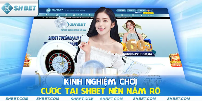 Hướng Dẫn Cách Truy Cập Shbet Bị Chặn Chi Tiết - cufela