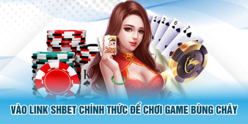 Link SHBET Giả Mạo - Mẹo Nhận Biết Và Truy Cập Chính Xác - cufela