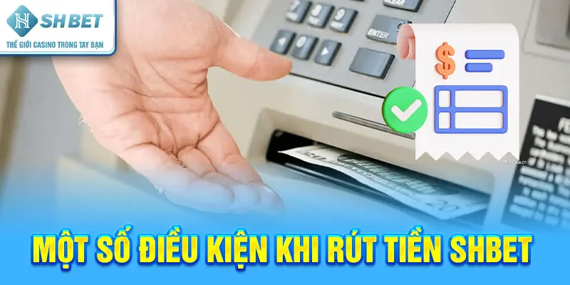 Hướng Dẫn Rút Tiền SHBET - An Toàn Và Bảo Mật - cufela