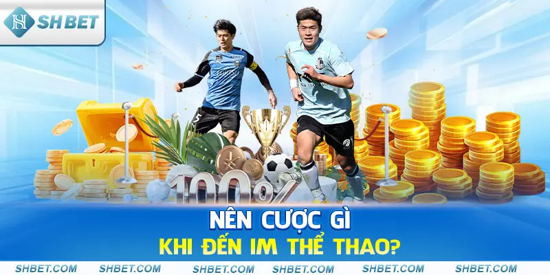 IM Thể Thao – Sảnh Cược Chuyên Nghiệp Hàng Đầu - cufela
