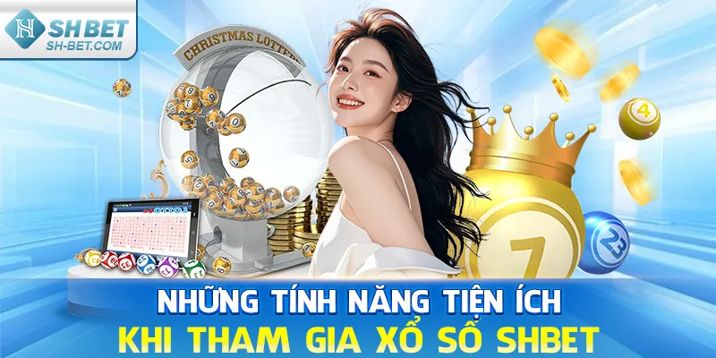 Xổ Số SHBET – Sân Chơi May Mắn, Thưởng Lớn Đến 1 Tỷ - cufela