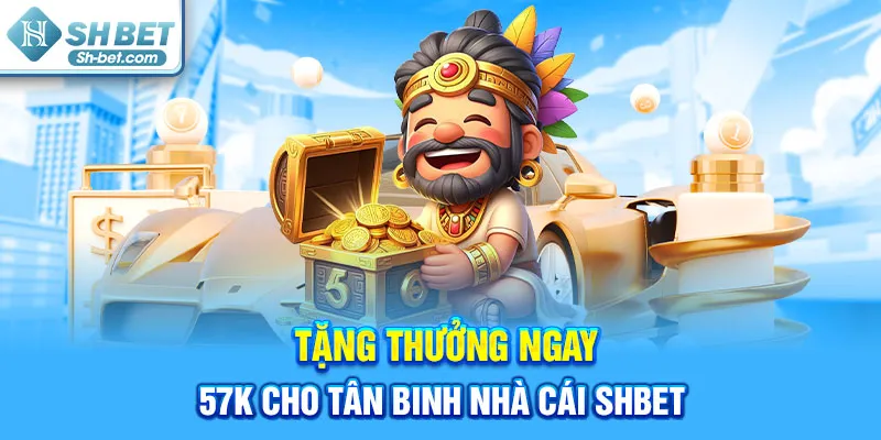 Khuyến Mãi SHBET - cufela