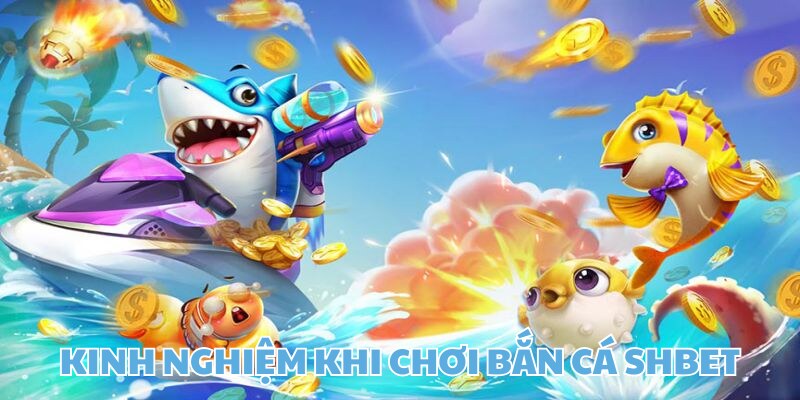 Bắn Cá SHBET - Sảnh Chơi Săn Cá Đổi Thưởng Uy Tín 2026 - cufela