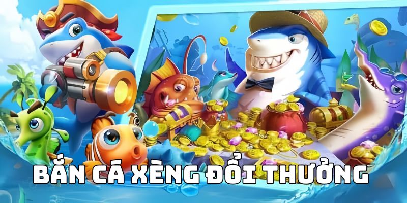 Bắn Cá SHBET - Sảnh Chơi Săn Cá Đổi Thưởng Uy Tín 2026 - cufela