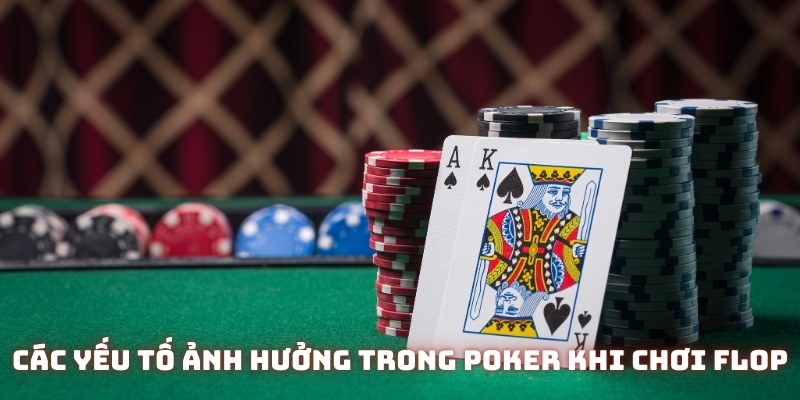 Các Yếu Tố Ảnh Hưởng Trong Poker - Game Thủ Tại SHBET Nên Biết - cufela