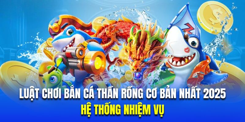 Bắn Cá Thần Rồng | Siêu Phẩm Game Online Kinh Điển 2026 - cufela