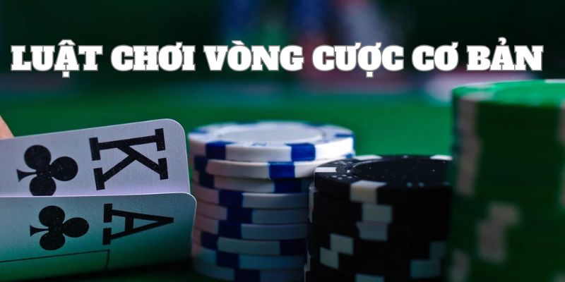 Luật Chơi Poker Online Chi Tiết Nhất Bật Mí Cho Những Tân Binh - cufela