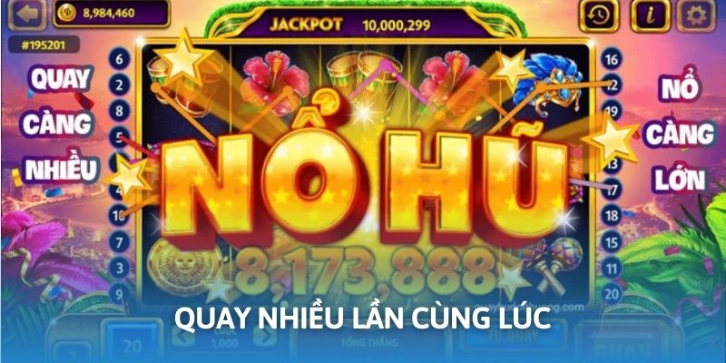 Mẹo Chơi Nổ Hũ Trực Tuyến Hay - Kinh Nghiệm Để Chiến Thắng - cufela