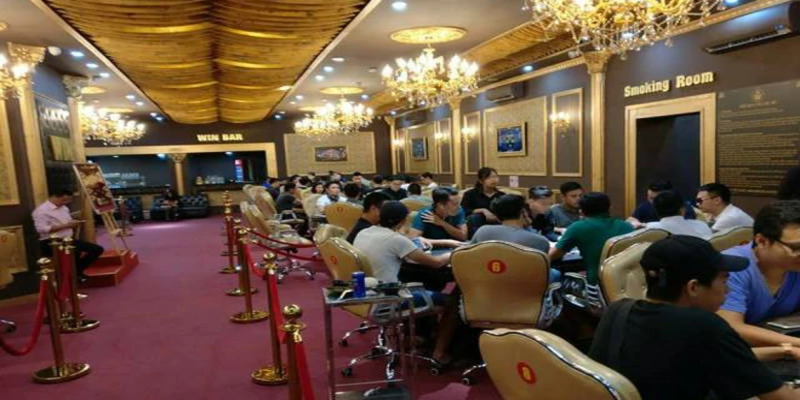 Tổng Hợp Các CLB Poker ở Việt Nam Mà Bạn Có Thể Tham Gia - SHBET - cufela