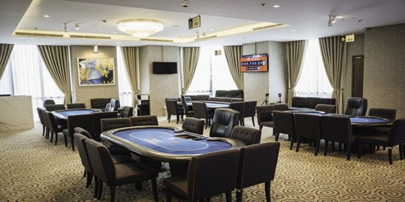 Tổng Hợp Các CLB Poker ở Việt Nam Mà Bạn Có Thể Tham Gia - SHBET - cufela