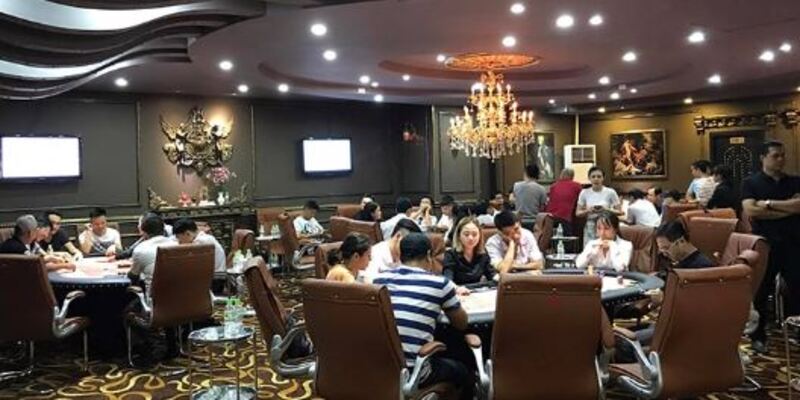Tổng Hợp Các CLB Poker ở Việt Nam Mà Bạn Có Thể Tham Gia - SHBET - cufela