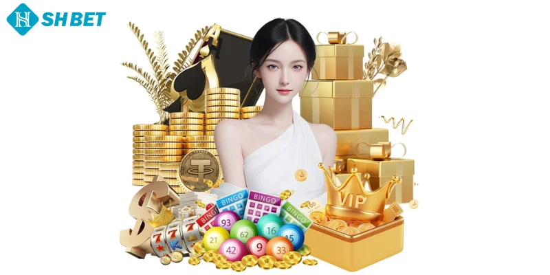 Khuyến Mãi Hoàn Trả SHBET - Nhận Ưu Đãi Cược Không Giới Hạn - cufela