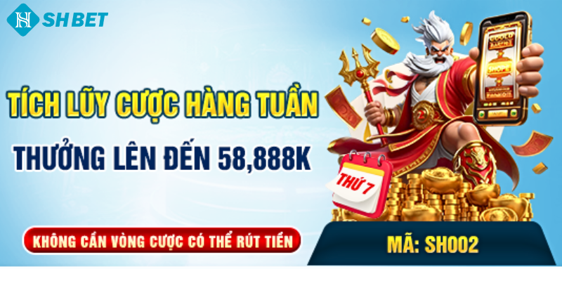 Khuyến Mãi Nổ Hũ SHBET - Sự Kiện Hot, Thưởng Lớn Liền Tay - cufela