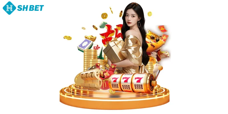 Khuyến Mãi Hoàn Trả SHBET - Nhận Ưu Đãi Cược Không Giới Hạn - cufela
